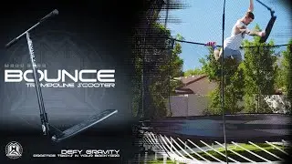 Everything You Need To Know About Trampoline Scooters!
