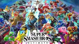 Super Smash Bros: the Brawl Theme - The Blob Opera | The Grand Blopera House