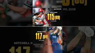 Dono bhai dono tabahi 🔥🔥🔥#mitchellmarsh #Shuan marsh#marshbrother#cricket #ipl2025 #iplupdates
