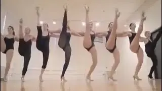 Jason Wise - Choreography