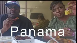 ПАНАМА - Маникюрный салон, экскурсия, Bodega Umami и ресторан Panamena Express Fonda.
