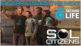 SOL Citizens: Ep. 82 - 