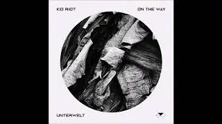 Kid Riot - Big Step [UTWT02]