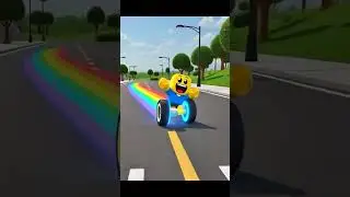 🛼🔥Скелет против Новичка против Собаки &mdash; Гонка на скейтбордах!🤣🔥