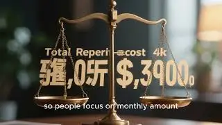 Why You Should Never Pay Credit Card Minimum Payment ($5K = 15 Years = $12K Total)