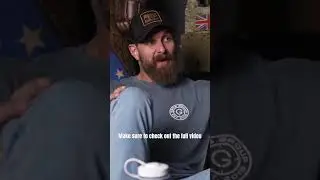 Nuance of the Tactical Athlete with DJ Shipley
