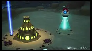 Pikmin 4 | Reanimando a Olimar #15