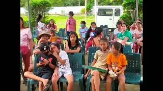 Ang kasaysayan ng Barangay Guitol Santa Elena Camarines Norte(nakaraan at kasalukuyan)