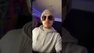 Parallel now its gone tiktok transition