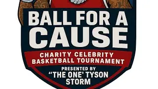 Ball for a Cause