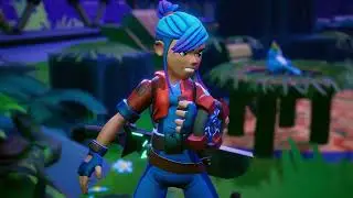 XEL &bull; Consoles Release Trailer &bull; XSX Xbox One