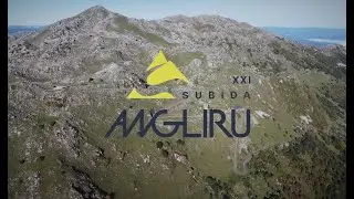 XXI SUBIDA AL ANGLIRU 2024