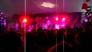 Cancer Bats - Pneumonia Hawk (Sonisphere 2009)