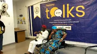 ThursdayTalks - January 2020 C