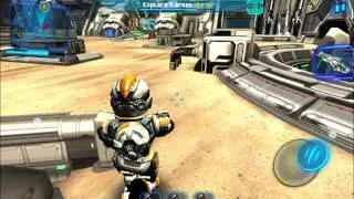 Star Warfare2:Payback - Android Gameplay [1080p]