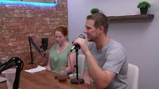 Up In Your Business Podcast: Wedding Business + Why Video is Important
