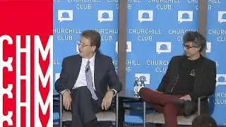 Churchill Club | Augmenting human intelligence : AI and the future of cognitive computing