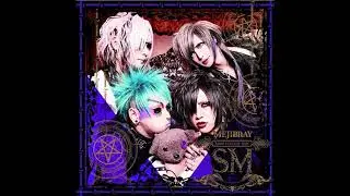 【MEJIBRAY】- DIE KUSSE