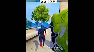#shorts VK Legend Vs HT Gamer Garena Free Fire Best Gameplay Like Hecker #freefireshorts