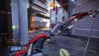 Le Monarque is just too slow for me.