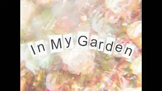Michael Pearse - In My Garden (full-album)