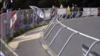 edmonton bmx provincials 2007