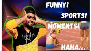 FUNNY MOMENTS IN SPORTS | #sports #funny #savage