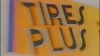 Tires Plus Commercial (1997)
