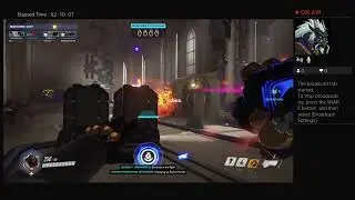 Overwatch Archive Event