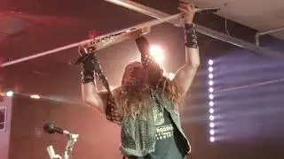 Black Label Society - 