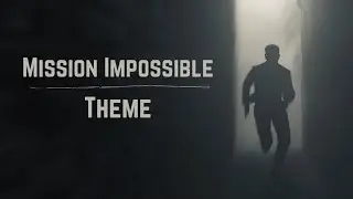 Mission Impossible : Theme (Remix) Song