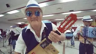 Tribù Farindola