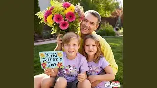 Happy Fathers Day