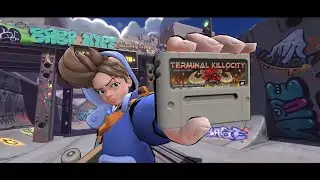 COMBO DEVILS Shai Gameplay Reveal Trailer Reaction