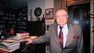 Turkey declares three days of national mourning for Demirel