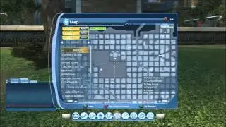 DCUO Survival of The Fittest Episode 2 Briefing (Coyote Kisses - Six Shooters)