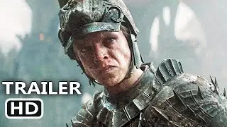 GAME OF THRONES: A KNIGHT OF THE SEVEN KINGDOMS Final Trailer (2026)