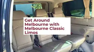 Melbourne Classic Limos &ndash; Eminent Limo Hire Company in Melbourne