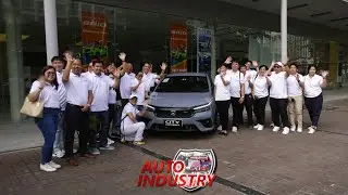 Sensing Benefits of New Honda City Hatchback | Auto Industry News