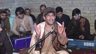 haji gulmeer ستادی قسم وی چی پر دغه لار مدام راځه