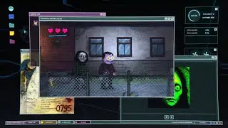 The Sickle Family DEMO - Full Walkthrough