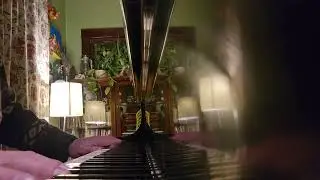 New piano magic