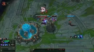 Top 1 Kayn br e seus humildes 20fps
