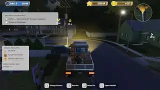 Moving Simulator | EP1