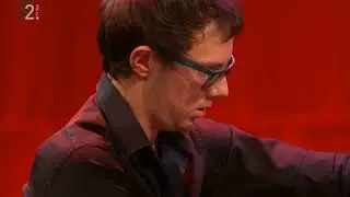Stefan Milenković in Marko Hatlak - Tango Compás 2015