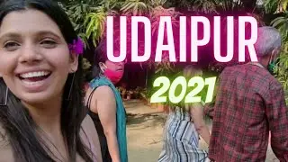 Udaipur 2021 | Girls Trip |