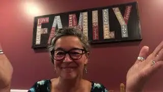 Rev. Julie Kline