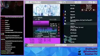 Fatalism - Endorfin. | ITG Expert 12 | 7guys1pack | L-Tek