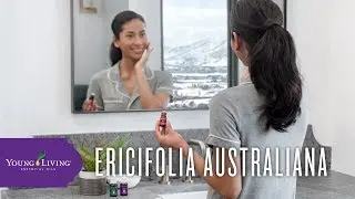 Aceite Esencial Ericifolia Australiana | Young Living Aceites Esenciales