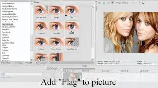 Sony Vegas Tutorial II Wiggle Effect